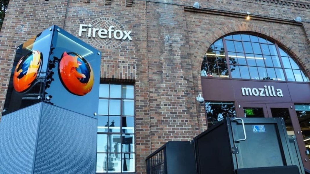 mozilla foundation taglia il 30 del personale e chiude divisioni chiave