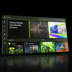 nvidia app nuovo centro di controllo per pc gaming