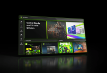 nvidia app nuovo centro di controllo per pc gaming