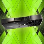 nvidia rtx 50 in arrivo il lancio è più vicino del previsto