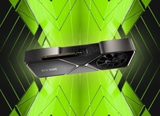 nvidia rtx 50 in arrivo il lancio è più vicino del previsto