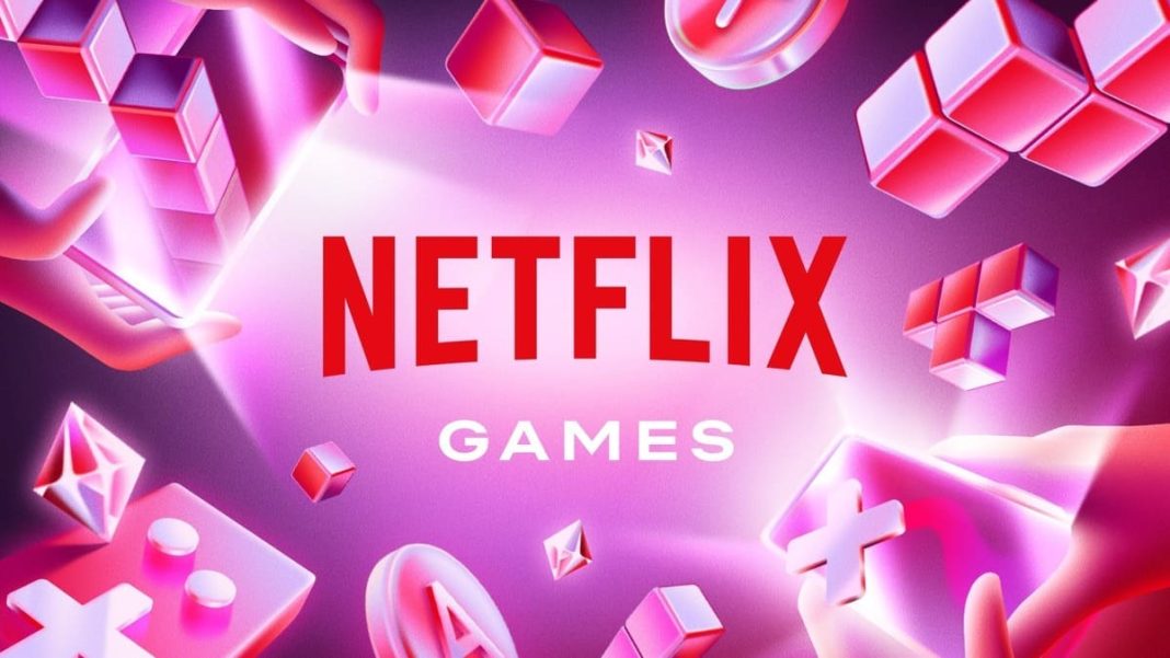 netflix punta sull'ia per i videogiochi dopo i licenziamenti