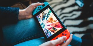 nintendo switch oltre 146 milioni di console vendute!