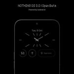 nothing os 3.0 beta 2 novità e miglioramenti per phone 2a