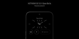 nothing os 3.0 beta 2 novità e miglioramenti per phone 2a