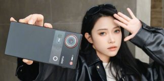 nubia z70 ultra ufficiale prestazioni e fotocamera da sogno (2)