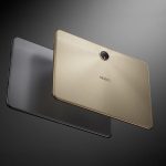 oppo pad 3 in arrivo con chip mediatek dimensity 8350