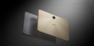 oppo pad 3 in arrivo con chip mediatek dimensity 8350