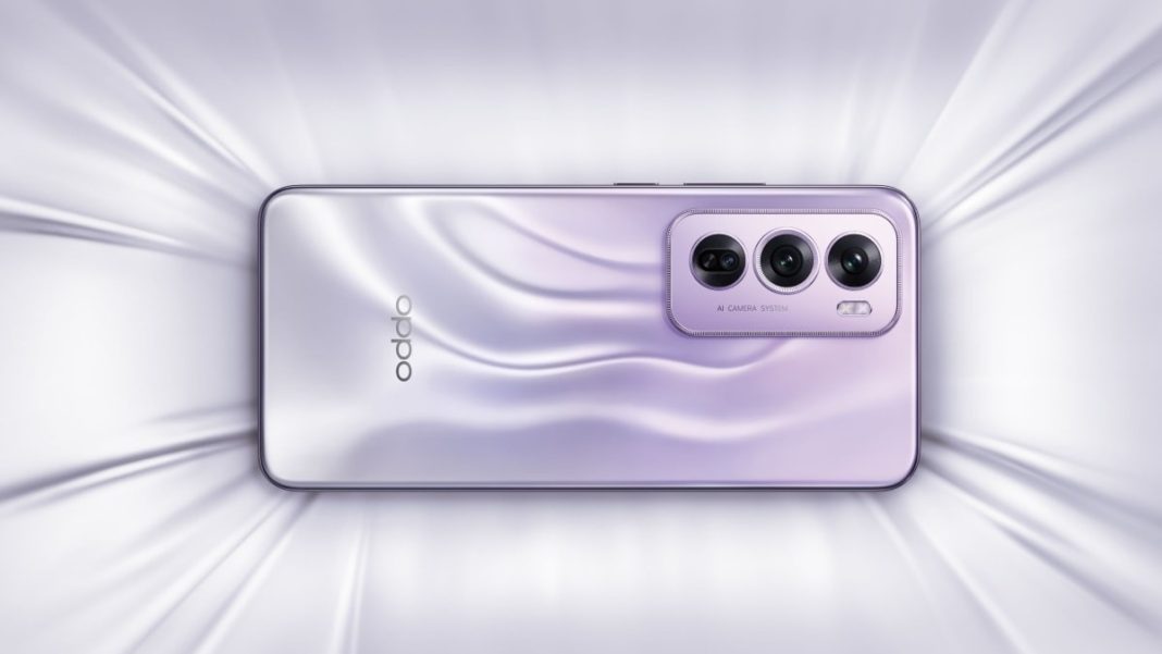 oppo reno 13 lancio globale previsto a gennaio 2025