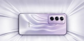 oppo reno 13 lancio globale previsto a gennaio 2025