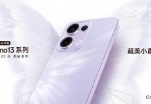 oppo reno 13 quasi ufficiali design, colori e altro (5)