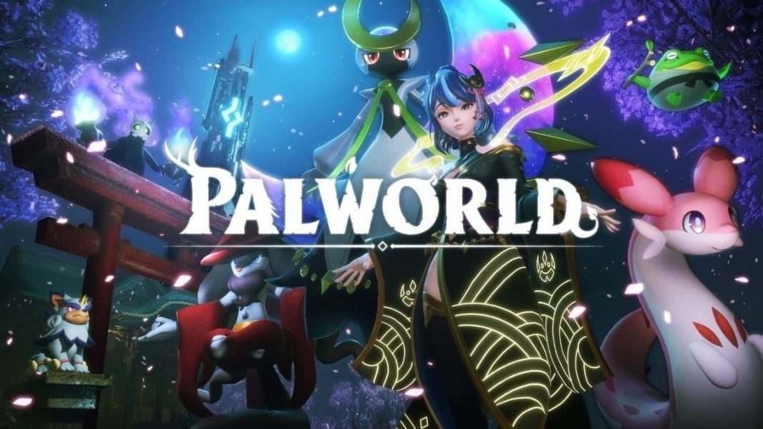 palworld nintendo e pokémon chiedono 65.700 dollari