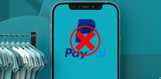 paypal down interruzione massiccia, utenti nel caos