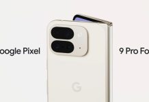 pixel 9 pro fold riparare il display costa troppo