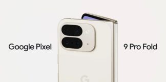 pixel 9 pro fold riparare il display costa troppo