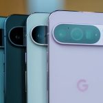 pixel 9 pro xl un successo nel mercato smartphone usa