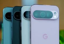 pixel 9 pro xl un successo nel mercato smartphone usa