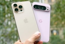 pixel 9 pro più economico da produrre di iphone 16 pro