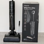 recensione dreame h12 pro ultra lavapavimenti 3 in 1