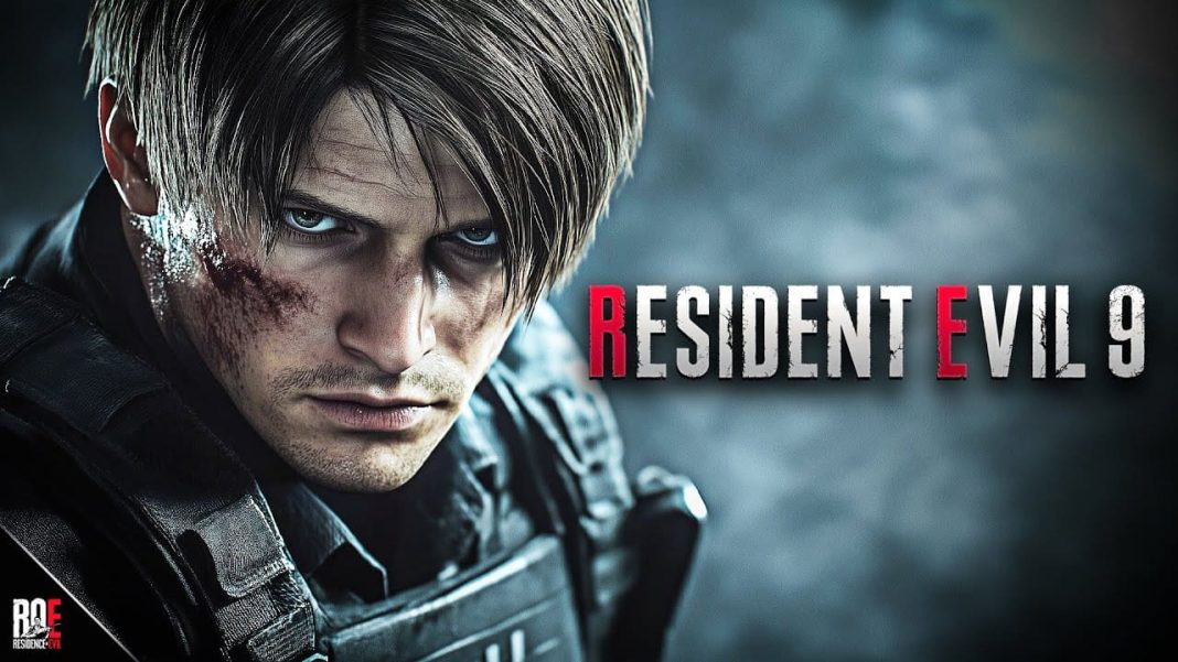 resident evil 9 potrebbe avere come protagonisti leon e jill