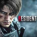 resident evil 9 potrebbe avere come protagonisti leon e jill