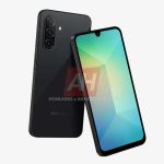 samsung galaxy a26 design rivelato, ecco cosa sappiamo (2)