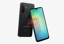 samsung galaxy a26 design rivelato, ecco cosa sappiamo (2)