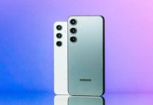 samsung galaxy s25+ ritorno di exynos 2500 su geekbench