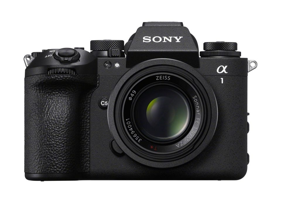 Sony Alpha 1 II и fe 28 70mm f2 GM идеальная пара (2)