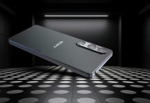 sony xperia 1 vi arriva l'aggiornamento ad android 15