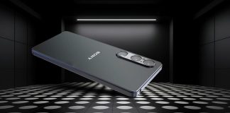 sony xperia 1 vi arriva l'aggiornamento ad android 15