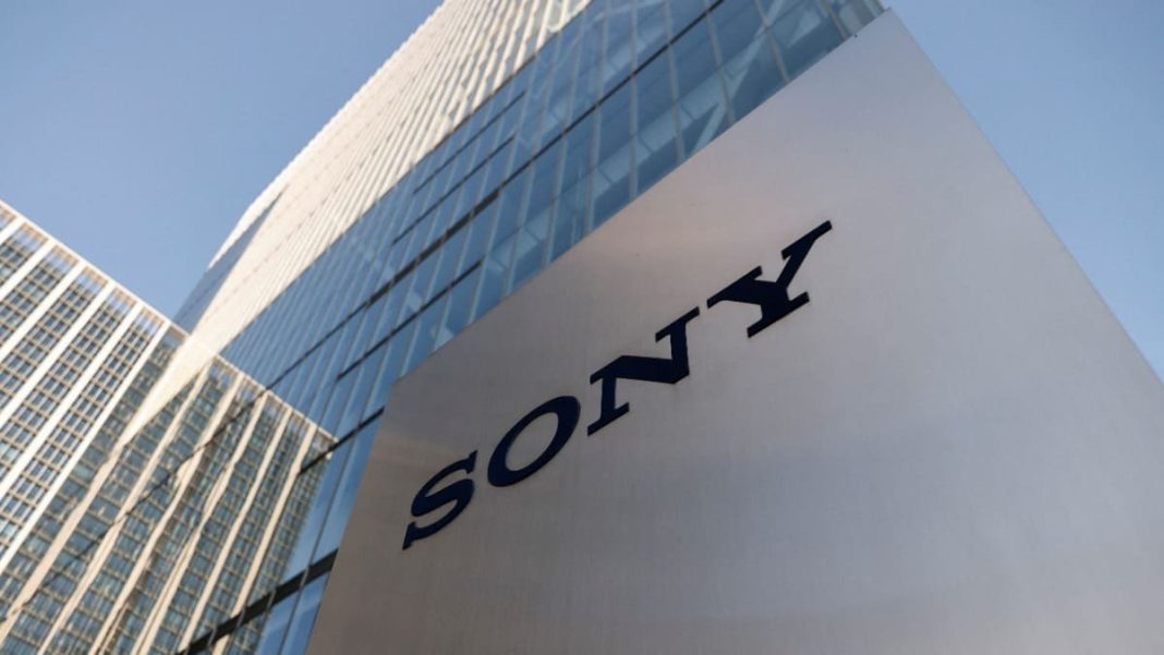 sony tratta l'acquisto della società dietro elden ring