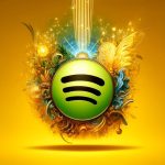 spotify utenti in crescita e ricavi record