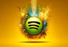 spotify utenti in crescita e ricavi record