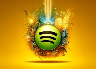 spotify utenti in crescita e ricavi record