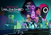 squid game unleashed di netflix in arrivo su android e ios