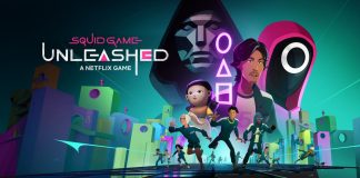 squid game unleashed di netflix in arrivo su android e ios