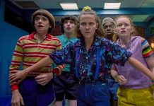 stranger things 5 ultima stagione su netflix in arrivo nel 2025