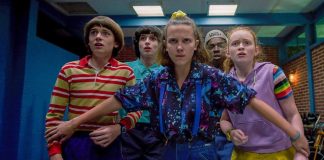 stranger things 5 ultima stagione su netflix in arrivo nel 2025