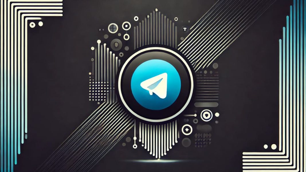 telegram aggiornamento epocale con focus sulle mini app