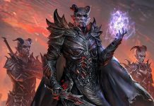 the elder scrolls legends chiude definitivamente a gennaio