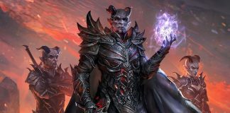 the elder scrolls legends chiude definitivamente a gennaio