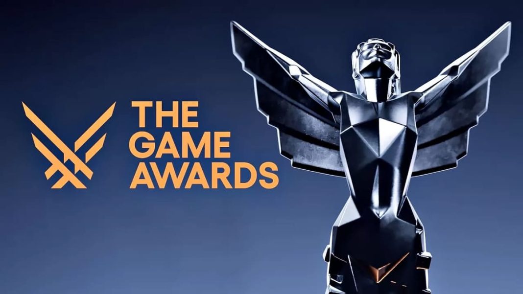 the game awards 2024 astro bot e ff7 rebirth dominano le nomination