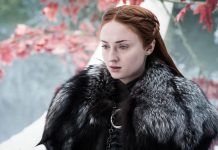 tomb raider su prime video sophie turner potrebbe essere lara croft