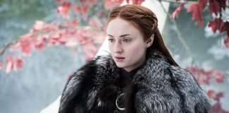 tomb raider su prime video sophie turner potrebbe essere lara croft