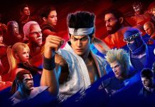 virtua fighter sega annuncia nuovo capitolo in arrivo!