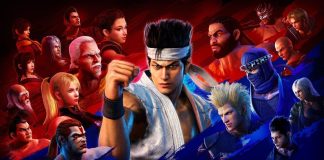 virtua fighter sega annuncia nuovo capitolo in arrivo!