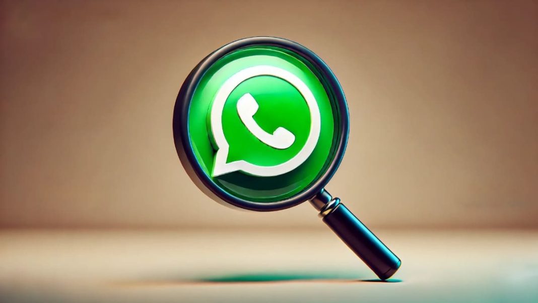 whatsapp introduce la ricerca google per le immagini (2)