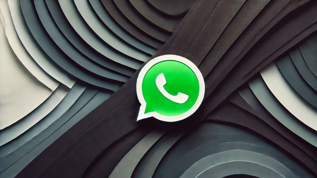 whatsapp si rinnova arriva il tema scuro personalizzabile (1)