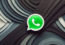 whatsapp si rinnova arriva il tema scuro personalizzabile (1)